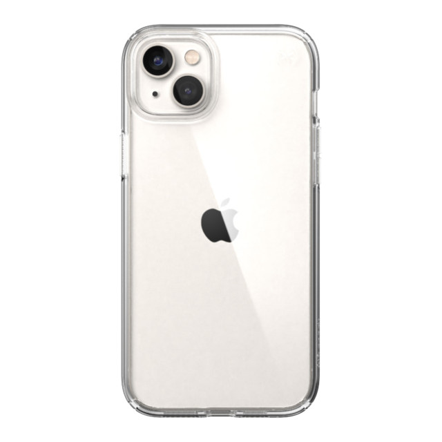 【iPhone14 Plus ケース】Presidio Perfect Clear (Clear/Clear)サブ画像