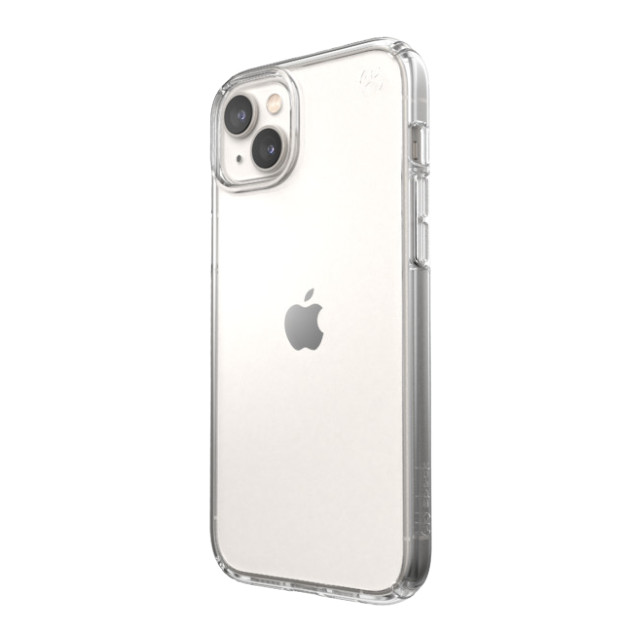【iPhone14 Plus ケース】Presidio Perfect Clear (Clear/Clear)サブ画像