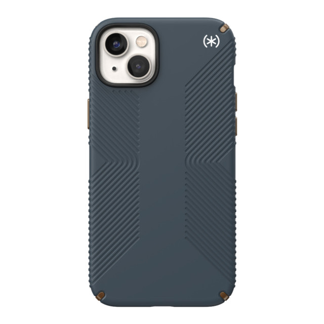 【iPhone14 Plus ケース】Presidio2 Grip (Charcoal Grey)goods_nameサブ画像