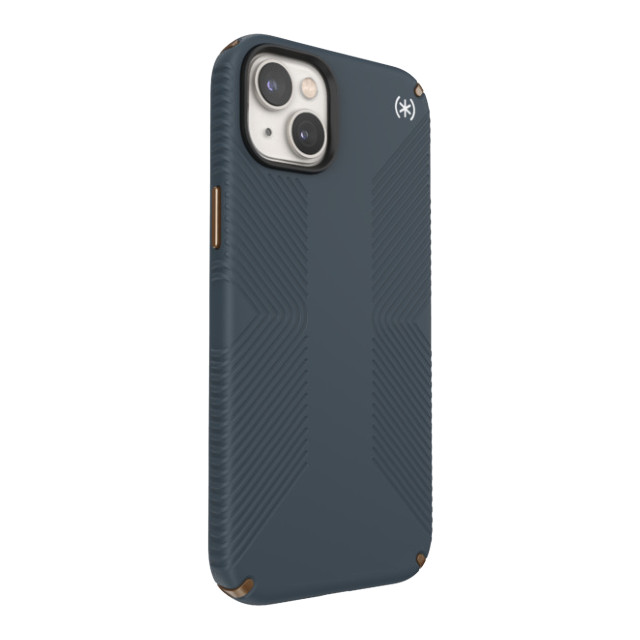 【iPhone14 Plus ケース】Presidio2 Grip (Charcoal Grey)goods_nameサブ画像