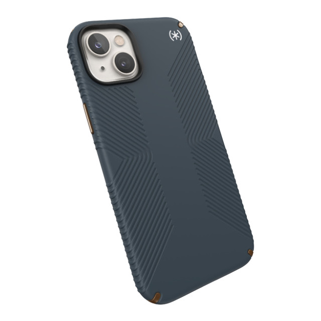 【iPhone14 Plus ケース】Presidio2 Grip (Charcoal Grey)サブ画像