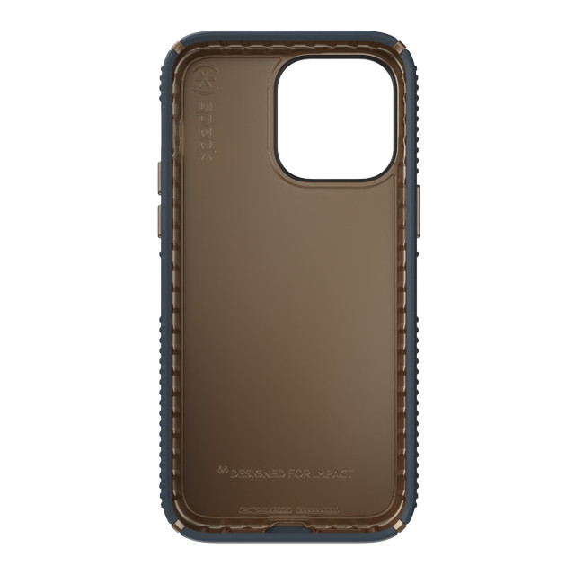 【iPhone14 Pro Max ケース】Presidio2 Grip (Charcoal Grey)サブ画像