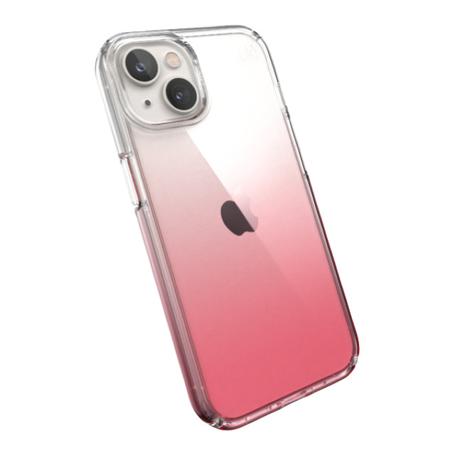 【iPhone14/13 ケース】Perfect-Clear Ombre (Vintage Rose)goods_nameサブ画像