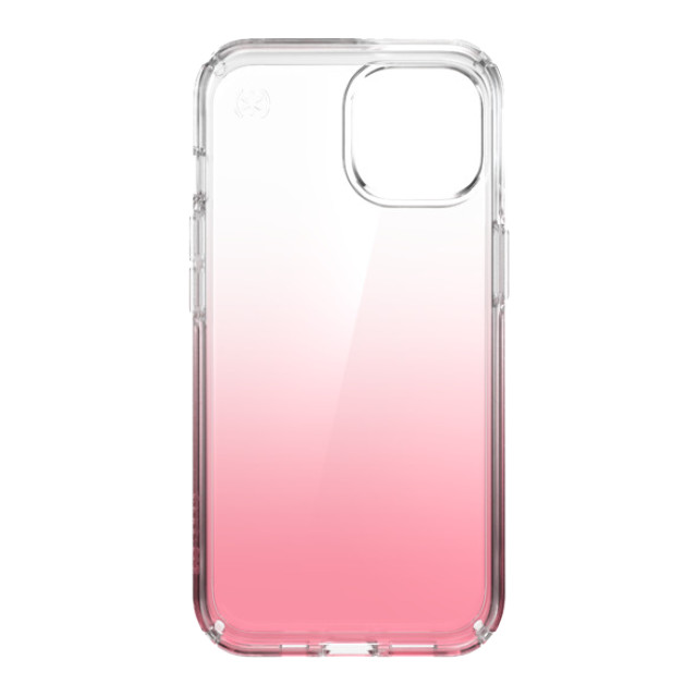 【iPhone14/13 ケース】Perfect-Clear Ombre (Vintage Rose)サブ画像