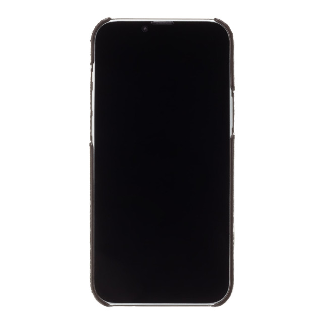 【iPhone14 Plus ケース】Slim Wrap Case Stripe for MagSafe (Vanilla)goods_nameサブ画像