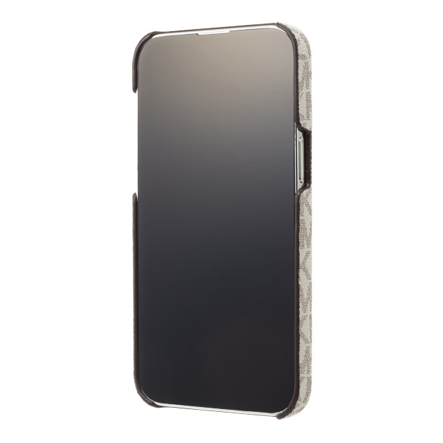 【iPhone14 Pro Max ケース】Slim Wrap Case Stripe for MagSafe (Vanilla)goods_nameサブ画像