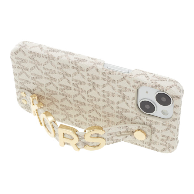 【iPhone14 ケース】Slim Wrap Case Stand ＆ Ring (Vanilla)サブ画像