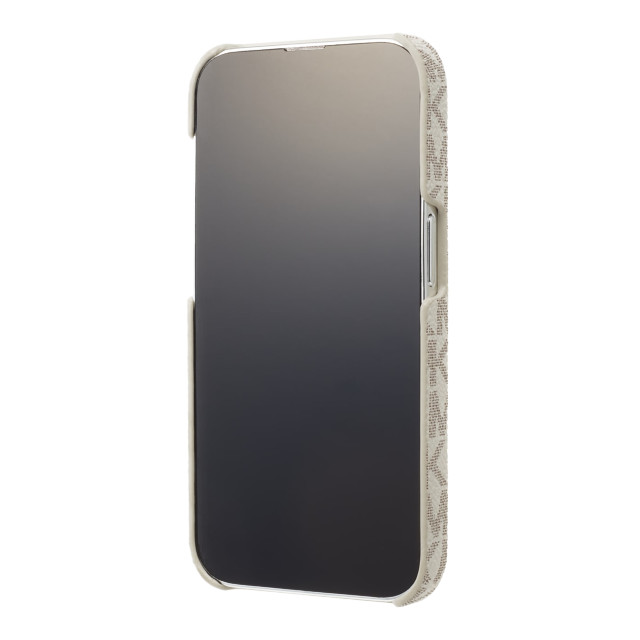 【iPhone14 Pro ケース】Slim Wrap Case Stand ＆ Ring (Vanilla)サブ画像
