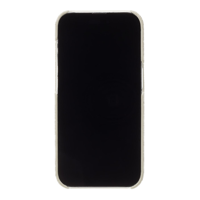 【iPhone14 Pro ケース】Slim Wrap Case Stand ＆ Ring (Vanilla)サブ画像