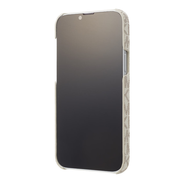 【iPhone14 Plus ケース】Slim Wrap Case Stand ＆ Ring (Vanilla)goods_nameサブ画像