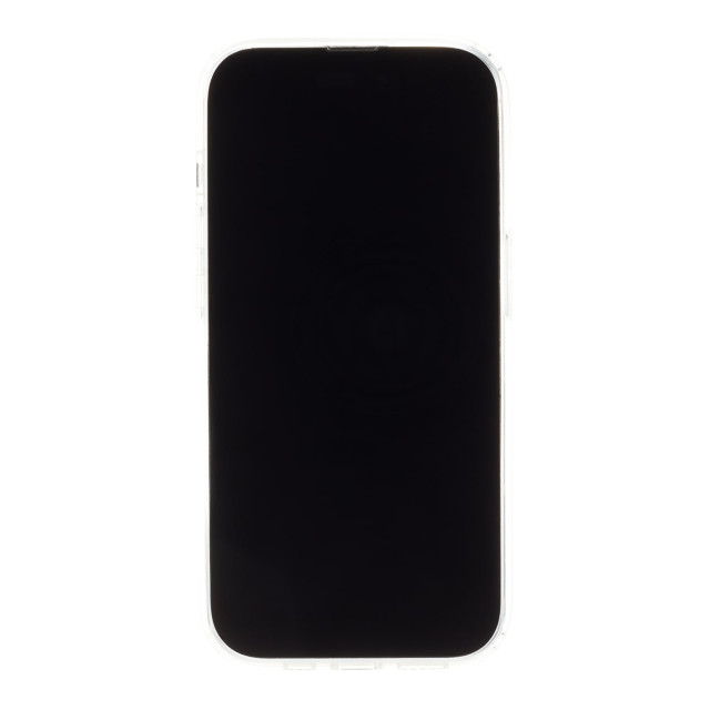 【iPhone14 Pro ケース】IML Case Signature (White)サブ画像