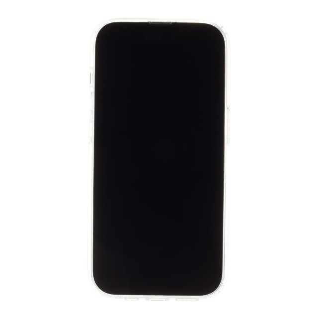 【iPhone14 Pro ケース】IML Case Signature (Black)