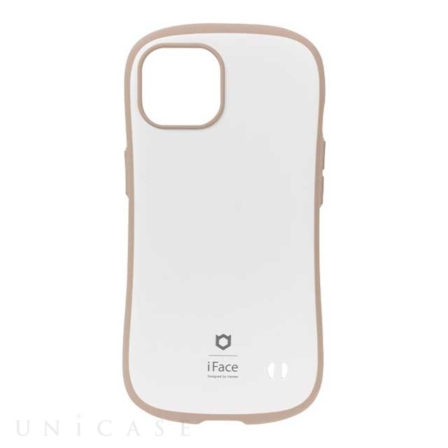 iFace First Class Cafe iPhone 14 ケース (カフ
