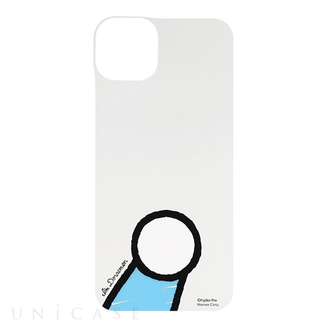 【iPhone14 Plus】アイムドラえもん iFace Reflection専用インナーシート (ハンド)