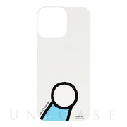 【iPhone14 Pro Max】アイムドラえもん iFace Reflection専用インナーシート (ハンド)