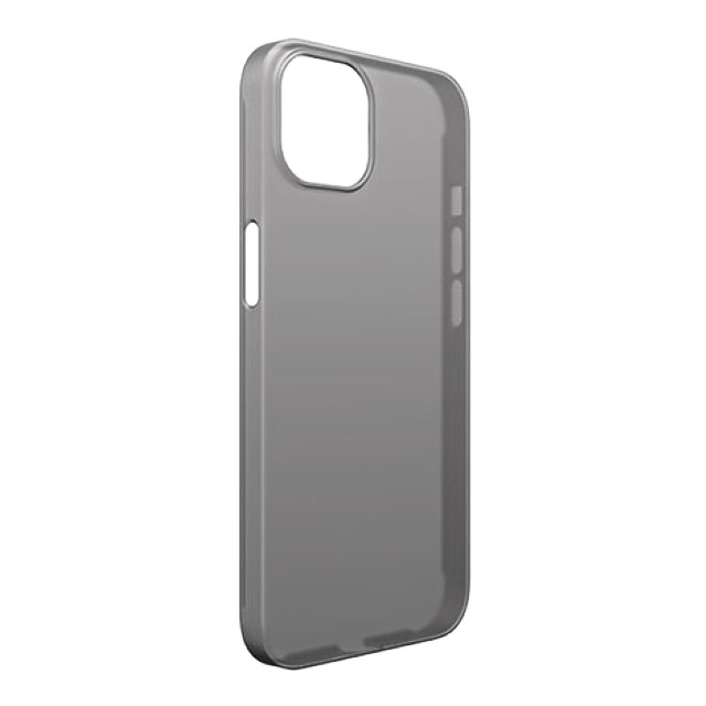 【iPhone14 ケース】Air Jacket (Smoke matte)goods_nameサブ画像