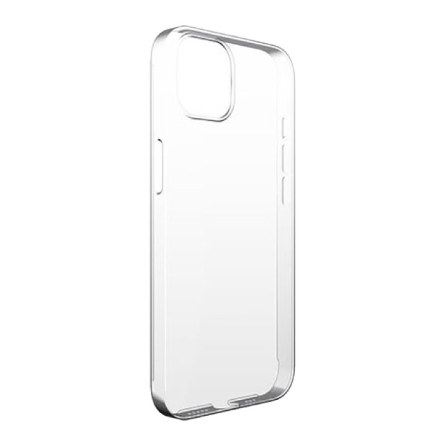 【iPhone14 Plus ケース】Air Jacket (Clear)サブ画像