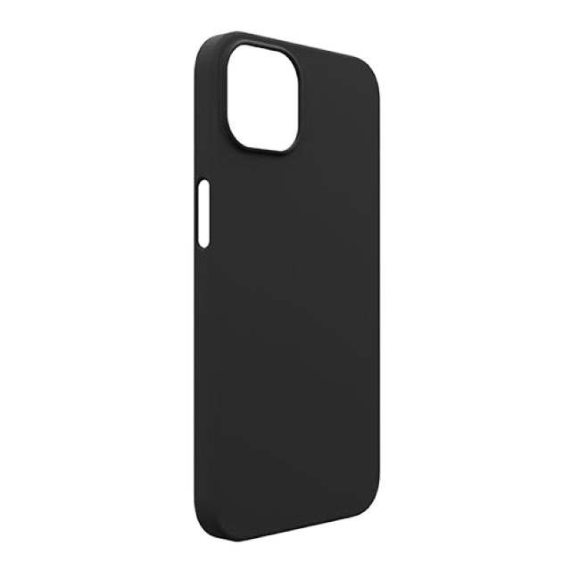 【iPhone14 Plus ケース】Air Jacket (Rubber Black)サブ画像