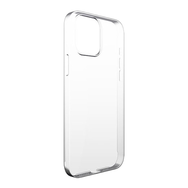 【iPhone14 Pro Max ケース】Air Jacket (Clear)goods_nameサブ画像