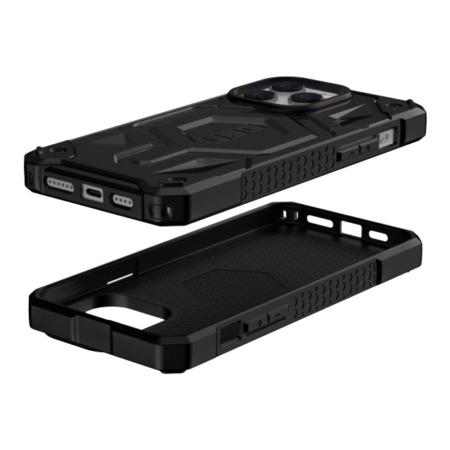 【iPhone14 Pro Max ケース】UAG MagSafe対応 MONARCH PRO (カーボンファイバー)goods_nameサブ画像