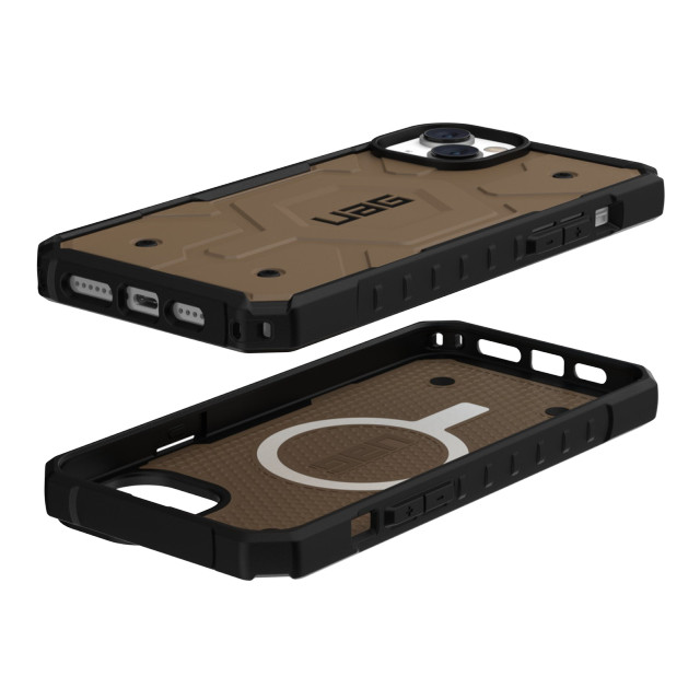 【iPhone14 Plus ケース】UAG MagSafe対応 PATHFINDER (ダークアース)goods_nameサブ画像