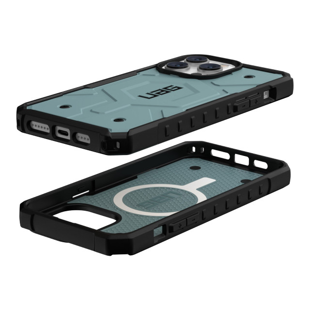 【iPhone14 Pro Max ケース】UAG MagSafe対応 PATHFINDER (プール)サブ画像