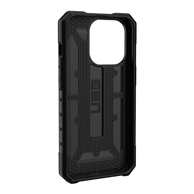 【iPhone14 Pro ケース】UAG PATHFINDER (ブラック)goods_nameサブ画像