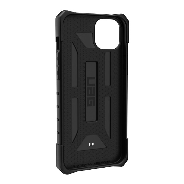 【iPhone14 Plus ケース】UAG PATHFINDER (ブラック)サブ画像