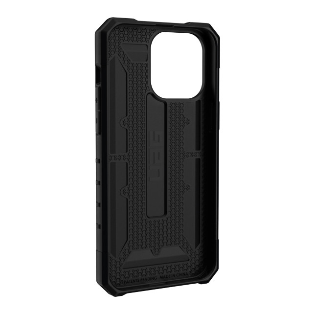 【iPhone14 Pro Max ケース】UAG PATHFINDER SE (ミッドナイトカモ)サブ画像