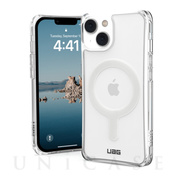 【iPhone14 ケース】UAG MagSafe対応 PLYO (アイス)