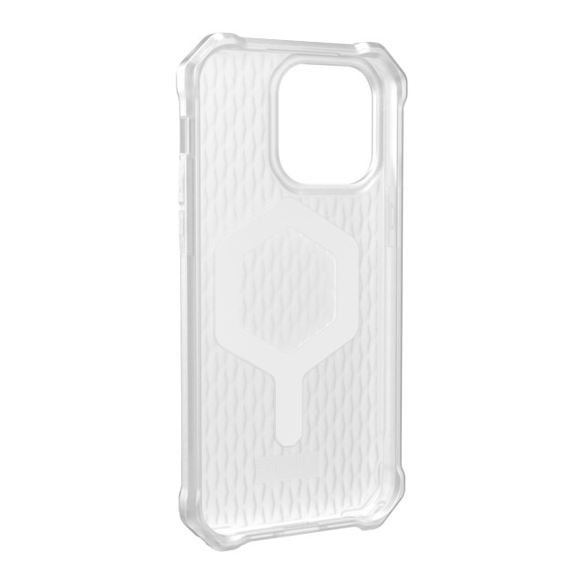 【iPhone14 Pro Max ケース】UAG MagSafe対応 ESSENTIAL ARMOR (フロステッドアイス)サブ画像