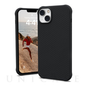 【iPhone14 Plus ケース】U by UAG MagSafe対応 DOT (ブラック)