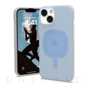 【iPhone14 ケース】U by UAG MagSafe対応 LUCENT2.0 (セルリアン)