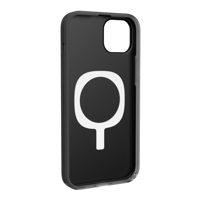【iPhone14 Plus ケース】U by UAG MagSafe対応 LUCENT2.0 (ブラック)goods_nameサブ画像
