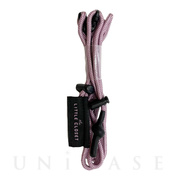 ROPE for LITTLE CLOSET iPhone case (PINK)