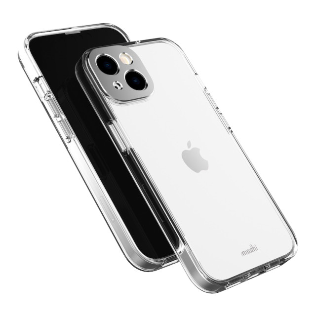 【iPhone14 ケース】iGlaze (Silver)サブ画像