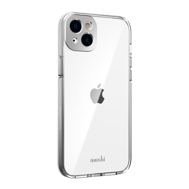 【iPhone14 Plus ケース】iGlaze (Silver)サブ画像