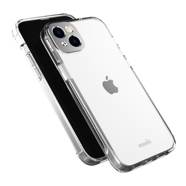 【iPhone14 Plus ケース】iGlaze (Silver)goods_nameサブ画像