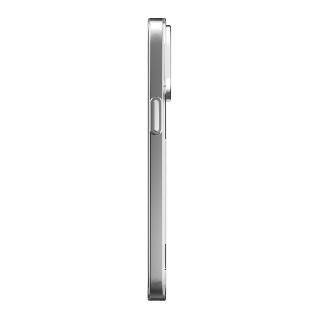 【iPhone14 Pro ケース】iGlaze (Silver)サブ画像