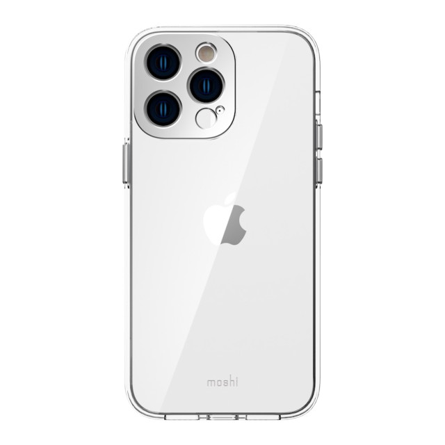 【iPhone14 Pro Max ケース】iGlaze (Silver)サブ画像