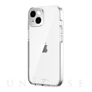 【iPhone14 ケース】iGlaze (Silver)