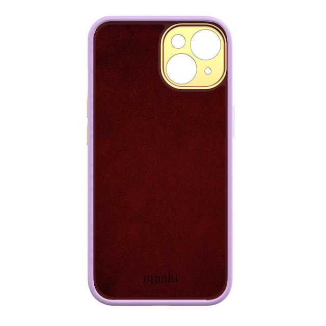 【iPhone14 ケース】Napa magsafe (Lavender Purple)goods_nameサブ画像