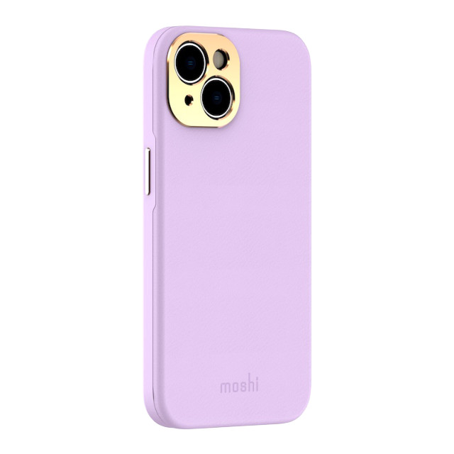 【iPhone14 ケース】Napa magsafe (Lavender Purple)サブ画像