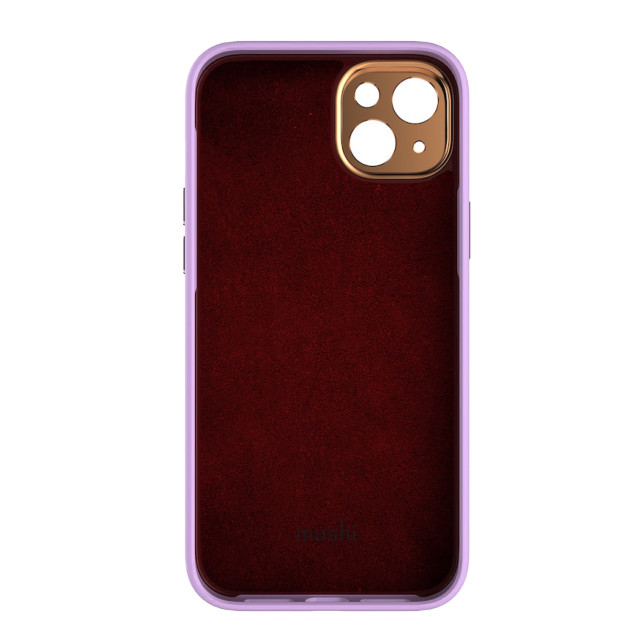 【iPhone14 Plus ケース】Napa magsafe (Lavender Purple)goods_nameサブ画像