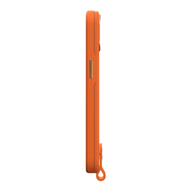 【iPhone14 ケース】Altra magsafe (Electric Orange)サブ画像