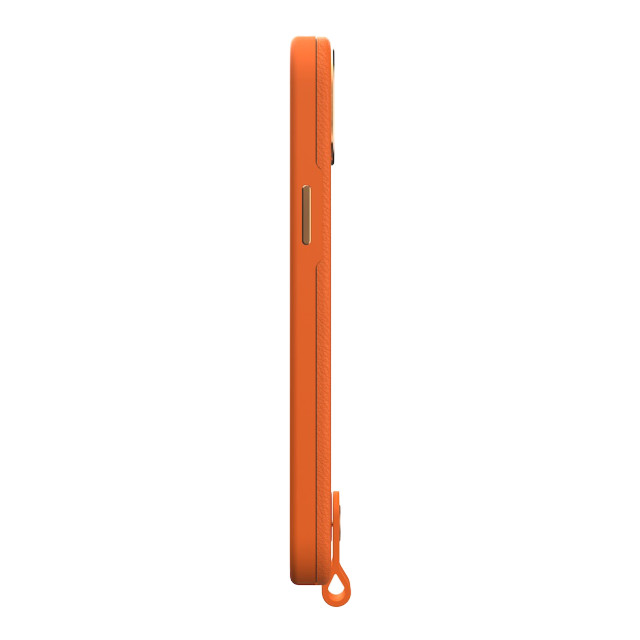 【iPhone14 Plus ケース】Altra magsafe (Electric Orange)サブ画像