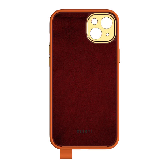 【iPhone14 Plus ケース】Altra magsafe (Electric Orange)サブ画像