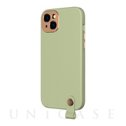 【iPhone14 Plus ケース】Altra magsafe (Celadon Green)