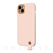 【iPhone14 Plus ケース】Altra magsafe (Champagne Pink)