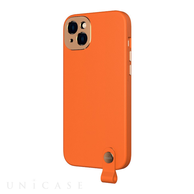 【iPhone14 Plus ケース】Altra magsafe (Electric Orange)